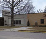 clintonville