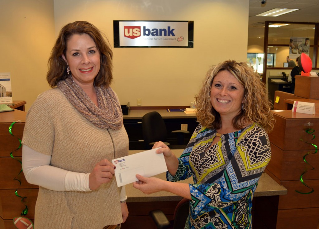 CAP’s Skills program receives U.S. Bank Foundation grant CAP Services