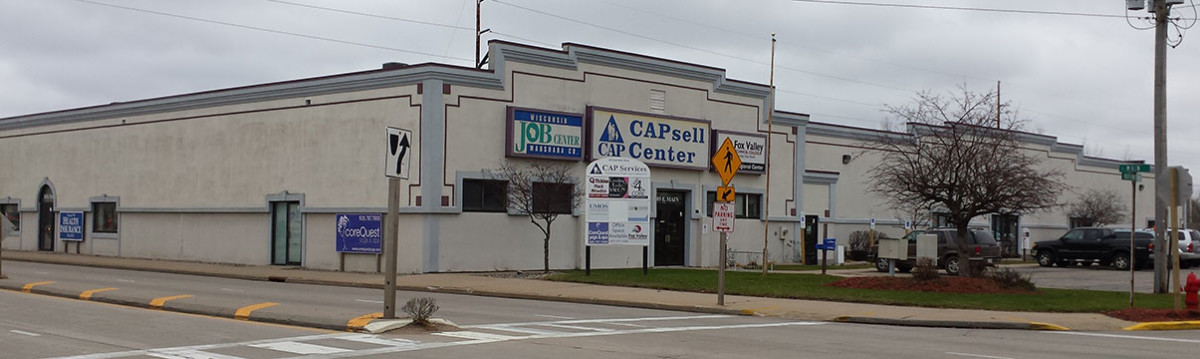 CAPsell – 205 E. Main St. – CAP Services Inc.