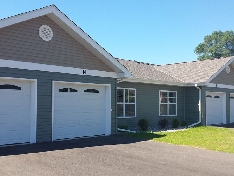 Nekoosa Senior Village CAP Services Inc.