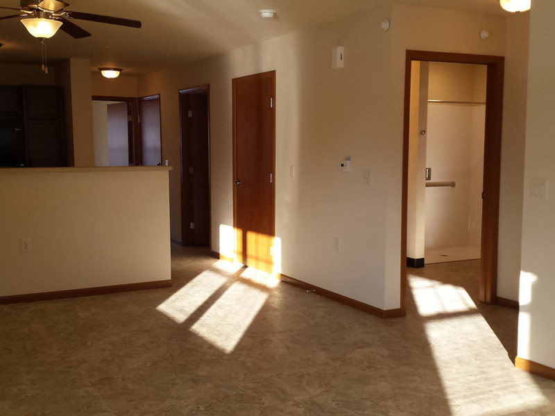 Nekoosa Senior Village CAP Services Inc.