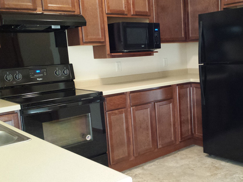 Nekoosa Senior Village CAP Services Inc.