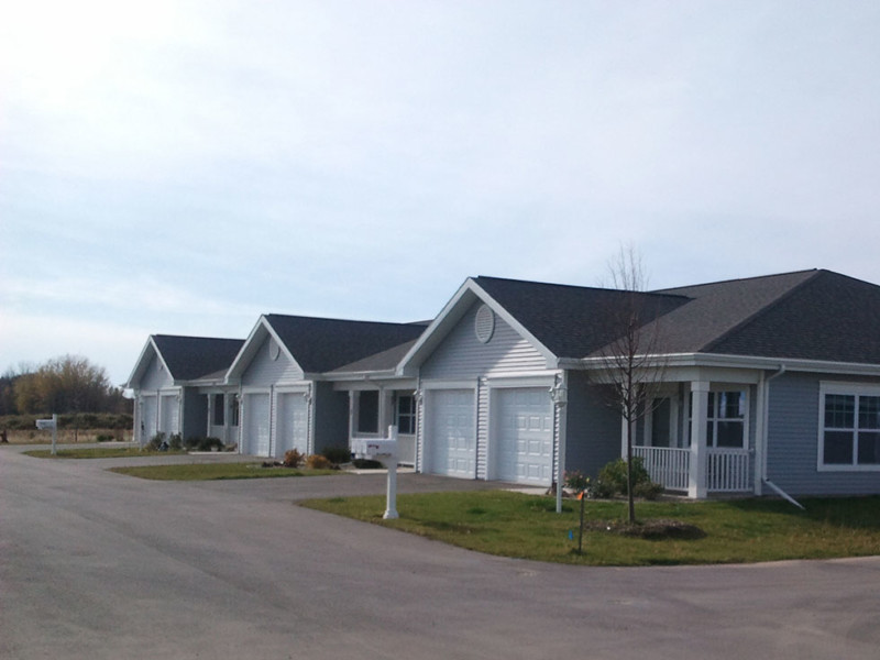 Seymour Senior Village CAP Services Inc.