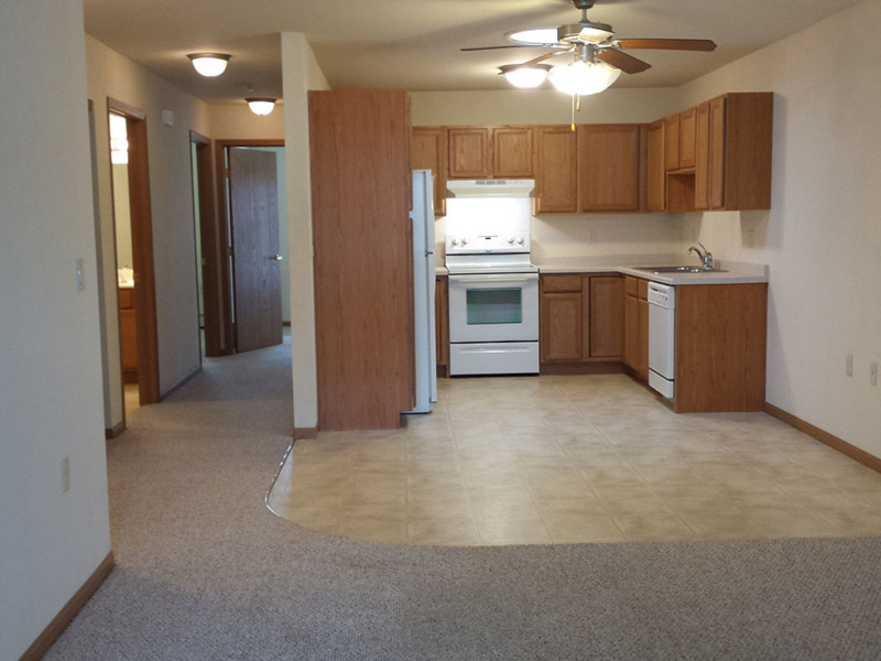 Seymour Senior Village – CAP Services Inc.