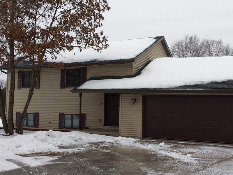 Wautoma Apartments CAP Services Inc.