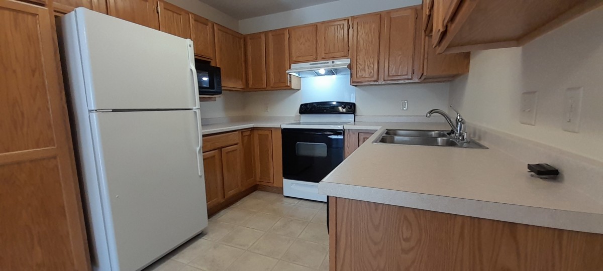 Iola Senior Village, LLC CAP Services Inc.