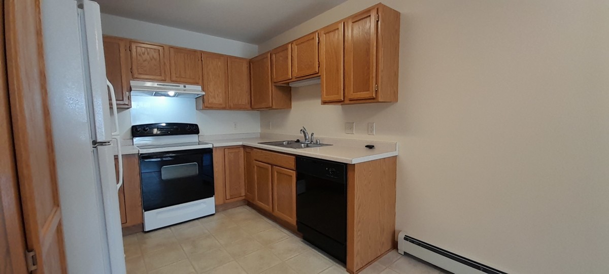 Iola Senior Village, LLC CAP Services Inc.