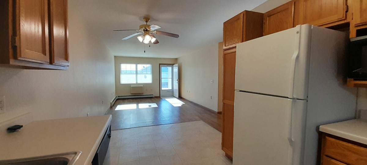 Iola Senior Village, LLC CAP Services Inc.