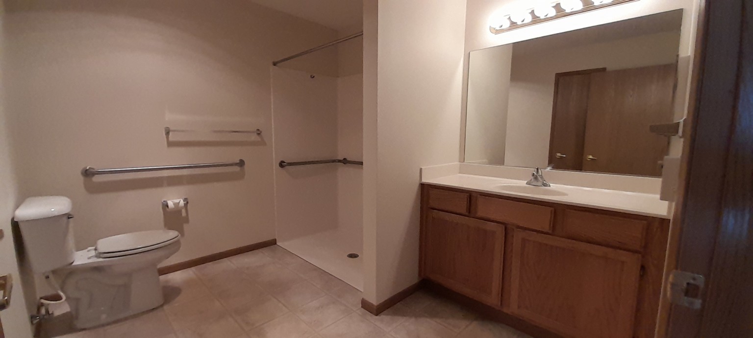 Iola Senior Village, LLC CAP Services Inc.