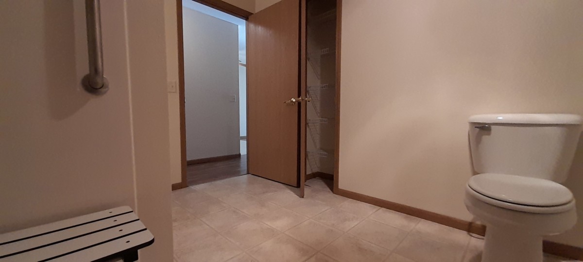 Iola Senior Village, LLC CAP Services Inc.