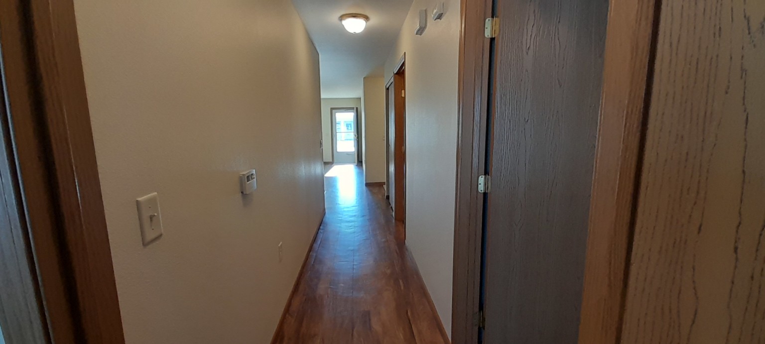 Iola Senior Village, LLC CAP Services Inc.