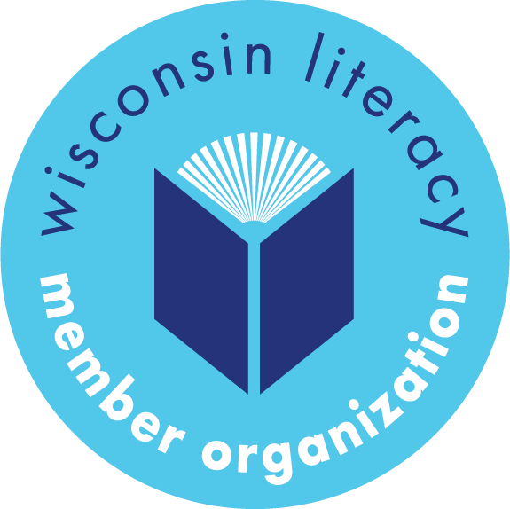 Wisconsin Literacy Member Seal