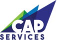 CAP Services Inc. Logo