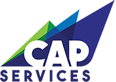 CAP Services Inc. Logo