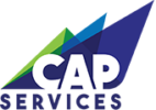CAP Services Inc. Logo