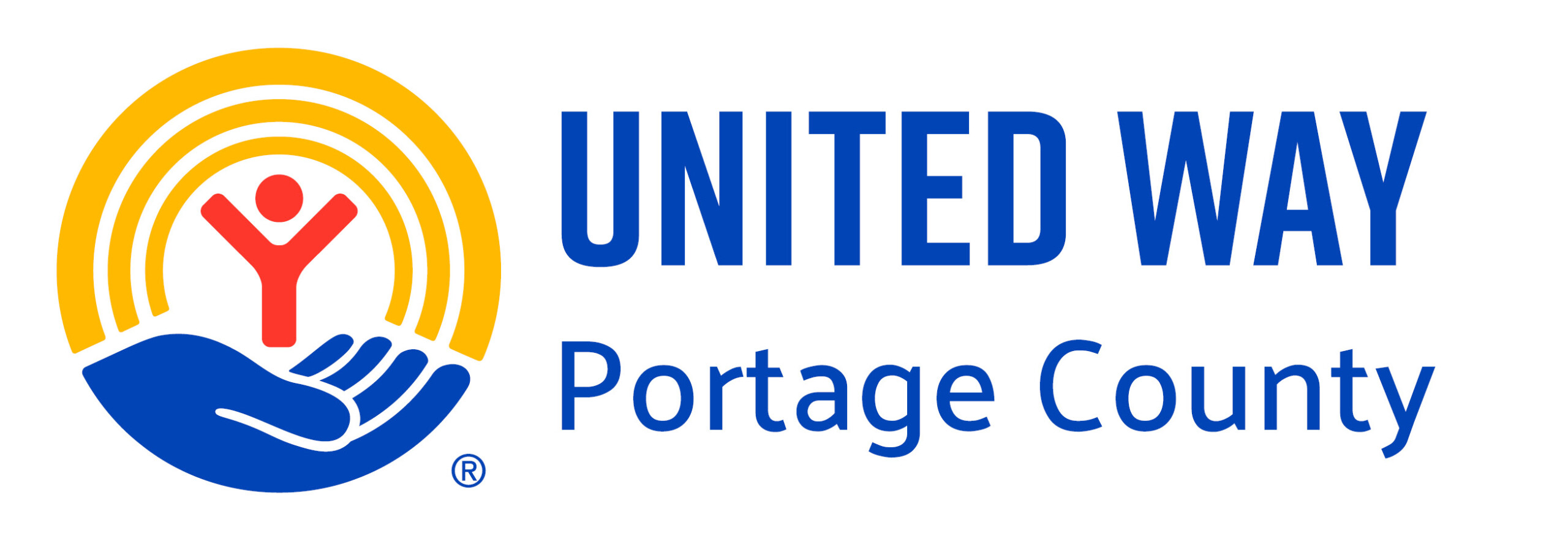 United Way logo